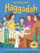 My Very Own Haggadah: A Seder Service for Young Children 